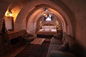 Stone Owl Hotel