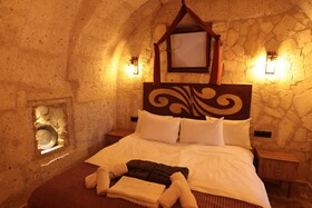 Stone Owl Hotel