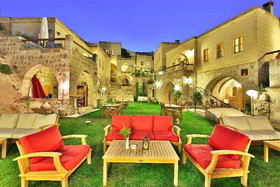 Taskonaklar Hotel Cappadocia