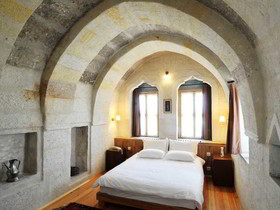 Taskonaklar Hotel Cappadocia