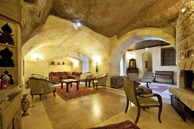 Taskonaklar Hotel Cappadocia