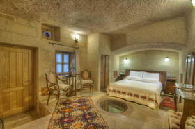 Taskonaklar Hotel Cappadocia