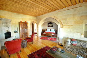 Taskonaklar Hotel Cappadocia