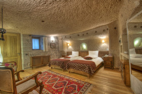 Taskonaklar Hotel Cappadocia