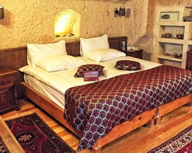 Taskonaklar Hotel Cappadocia