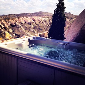 Taskonaklar Hotel Cappadocia