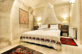 Taskonaklar Hotel Cappadocia