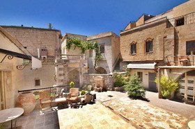 Taskonaklar Hotel Cappadocia
