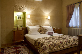 Taskonaklar Hotel Cappadocia
