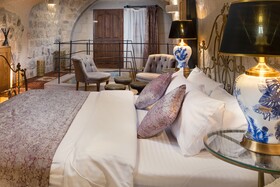 The Rupestral House