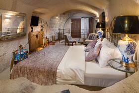 The Rupestral House