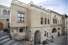 Aurora Cave Hotel