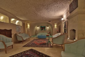 Aurora Cave Hotel