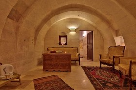 Aurora Cave Hotel