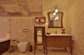 Aurora Cave Hotel