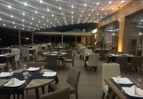 Abant Aden Boutique Hotel & Spa