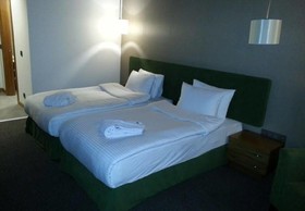 Abant Aden Boutique Hotel & Spa