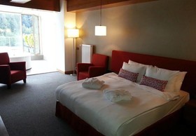 Abant Aden Boutique Hotel & Spa