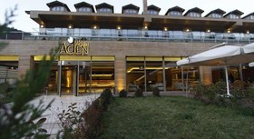 Abant Aden Boutique Hotel & Spa