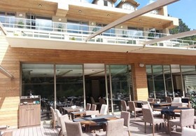 Abant Aden Boutique Hotel & Spa