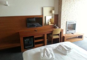 Abant Aden Boutique Hotel & Spa