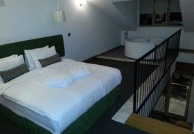 Abant Aden Boutique Hotel & Spa