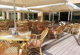 Abant Aden Boutique Hotel & Spa