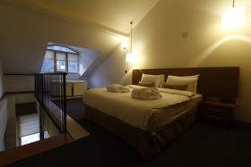 Abant Aden Boutique Hotel & Spa