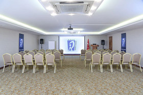 Adana Garden Business Hotel