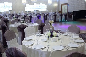 Adana Garden Business Hotel