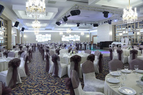 Adana Garden Business Hotel