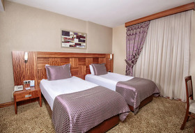 Adana Garden Business Hotel