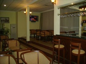 Adana Kristal  Hotel