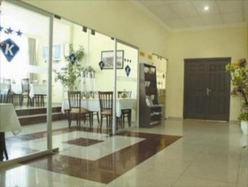 Adana Kristal  Hotel