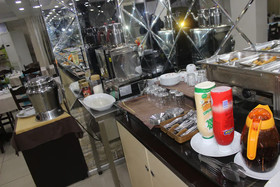 Adana Kucuksaat Hotel