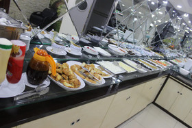 Adana Kucuksaat Hotel