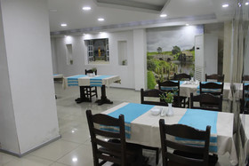 Adana Kucuksaat Hotel