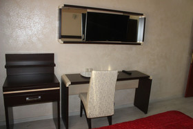 Adana Kucuksaat Hotel