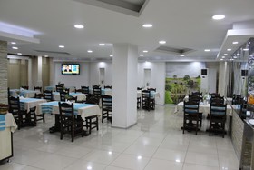 Adana Kucuksaat Hotel