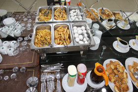 Adana Kucuksaat Hotel