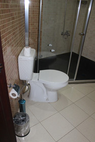 Adana Kucuksaat Hotel