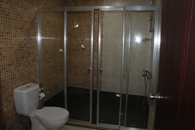Adana Kucuksaat Hotel