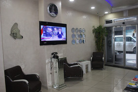 Adana Kucuksaat Hotel
