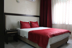 Adana Kucuksaat Hotel