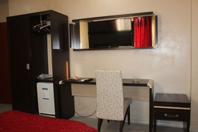 Adana Kucuksaat Hotel