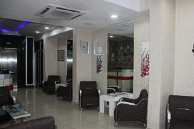 Adana Kucuksaat Hotel