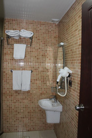 Adana Kucuksaat Hotel