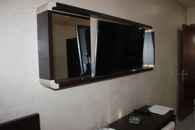 Adana Kucuksaat Hotel