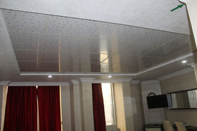 Adana Kucuksaat Hotel