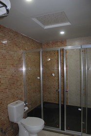 Adana Kucuksaat Hotel